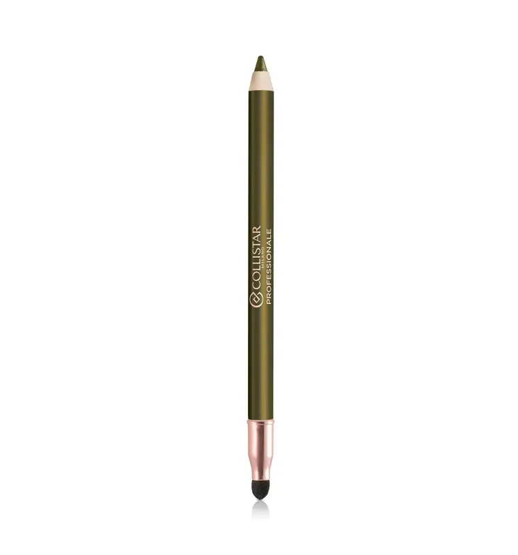 Collistar Collistar Professional Eye Pencil 06 Forest Green