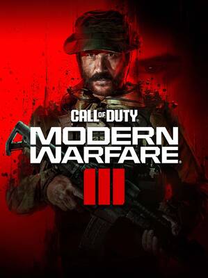 Call of Duty: Modern Warfare III Steam Account | Steam