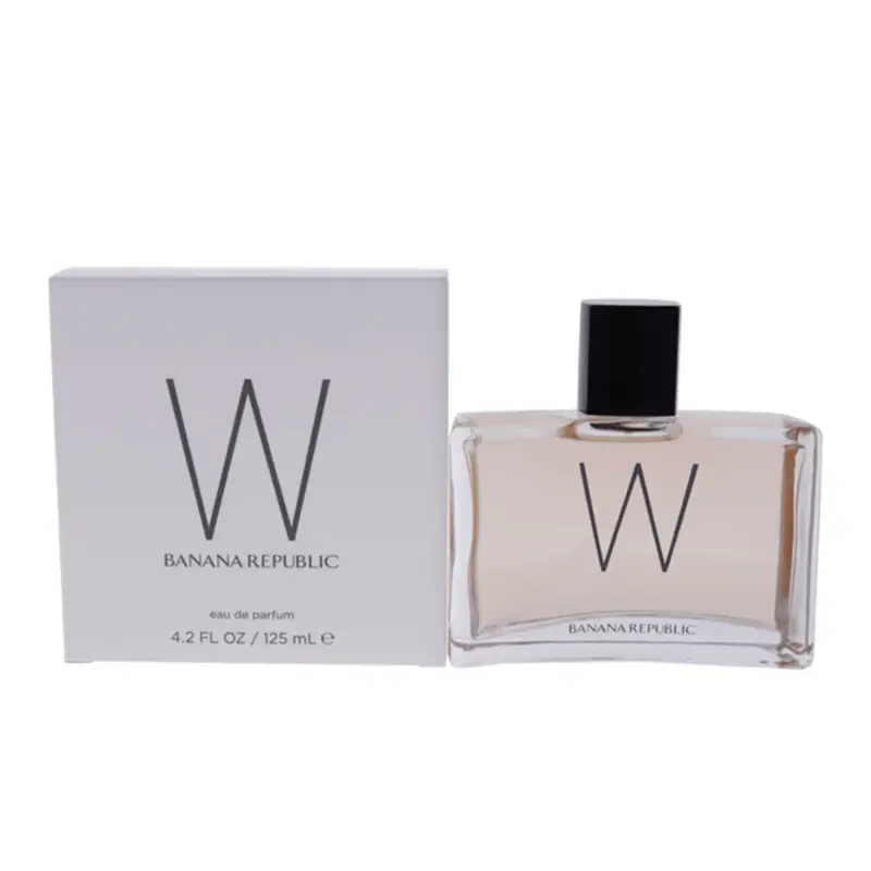 Banana Republic 90 Pure White EDP U 150 ml