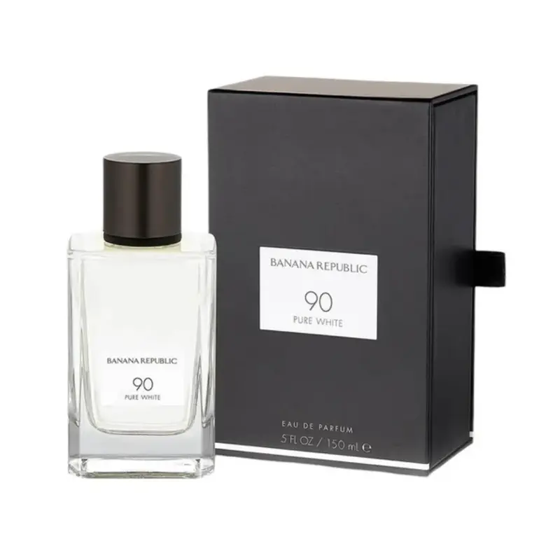 Banana Republic 90 Pure White EDP U 150 ml
