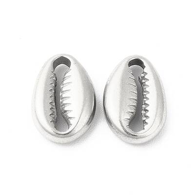 Non-Tarnish 304 Stainless Steel Charms