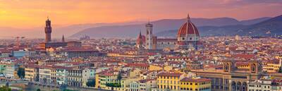Politics and Power: An Introduction to Florence with Context