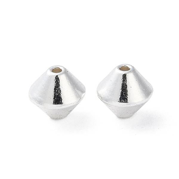 Alloy Beads