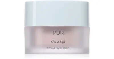 PÜR Cosmetics Get A Lift Firming & Smoothing Face Cream 50g