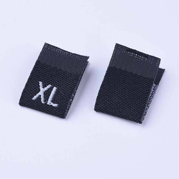 Clothing Size Labels(XL)