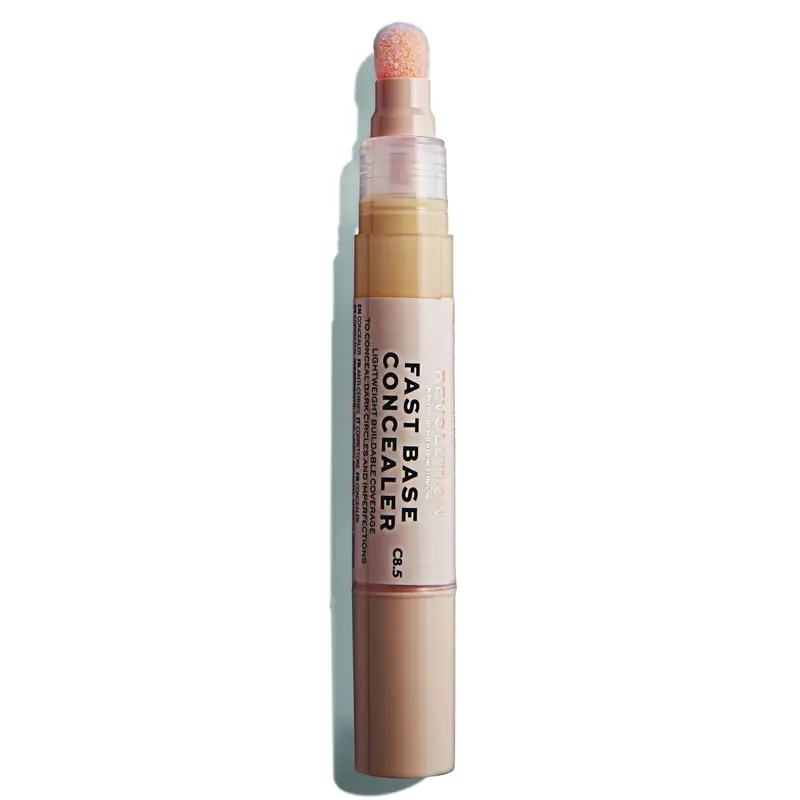 Makeup Revolution Fast Base Under Pen Concealer C 85 45 ml