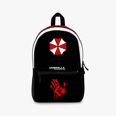 Umbrella Corporation Backpack