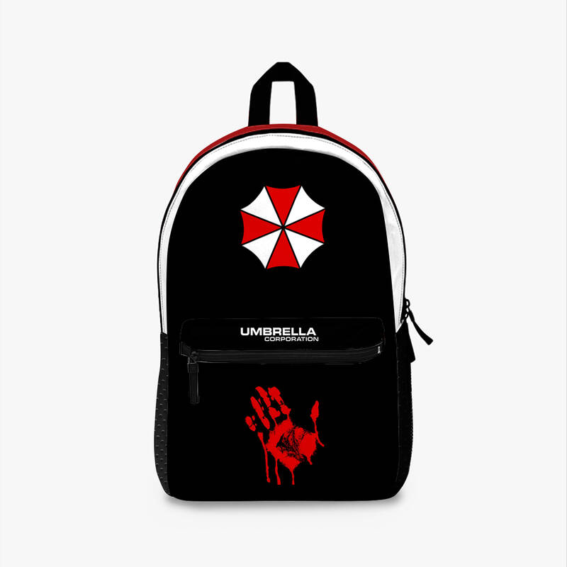 Umbrella Corporation Backpack