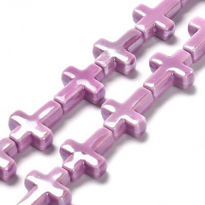 Handmade Porcelain Beads