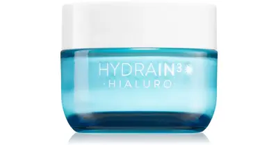 Dermedic Hydrain3 Hialuro deep hydration cream SPF 15 50 ml