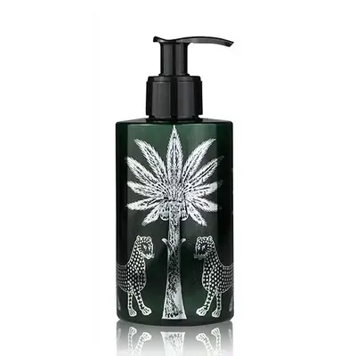 Ortigia Pomegranate Body Cream 300 ml