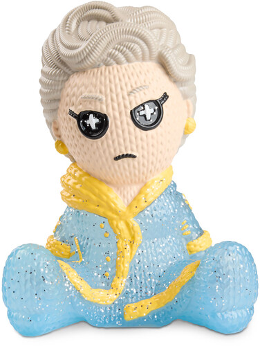Wicked - Madame Morrible Translucent Limited Edition Vinyl Figure