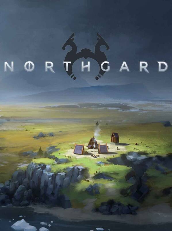 Northgard Europe | Steam