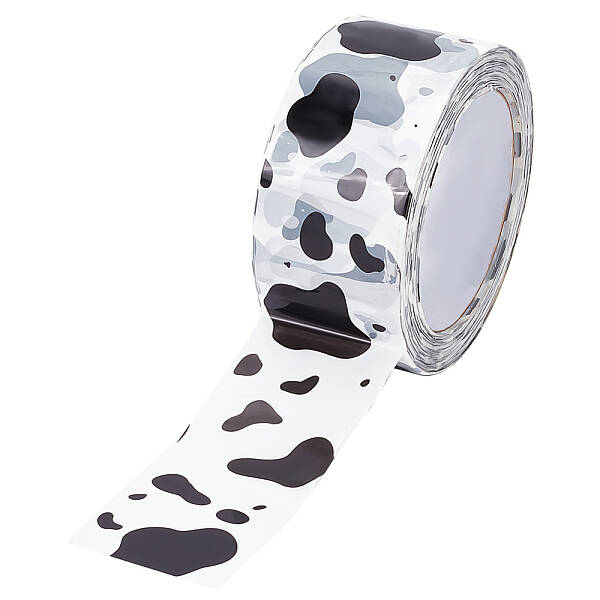 Adhesive BOPP Packing Tape