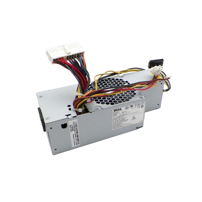 0MH300 Dell 275-Watts 100-127V 6A 200-240V 3A 47-63Hz 24-Pin ATX Power Supply for OptiPlex 740 /745 /755 GX620