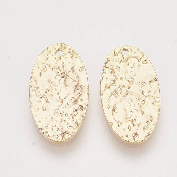 Brass Pendants