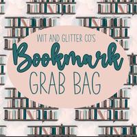Bookmark Grab Bag (multiple themes)