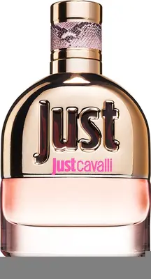 Roberto Cavalli Just Cavalli Eau De Toilette Spray 50ml