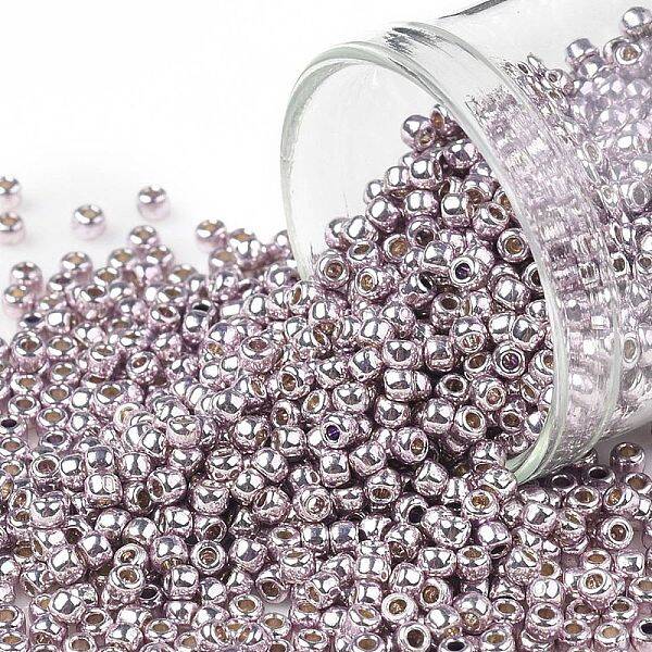 TOHO Round Seed Beads