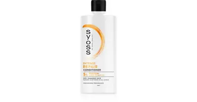 Syoss Intense Repair regenerating conditioner for damaged and dry hair 440 ml