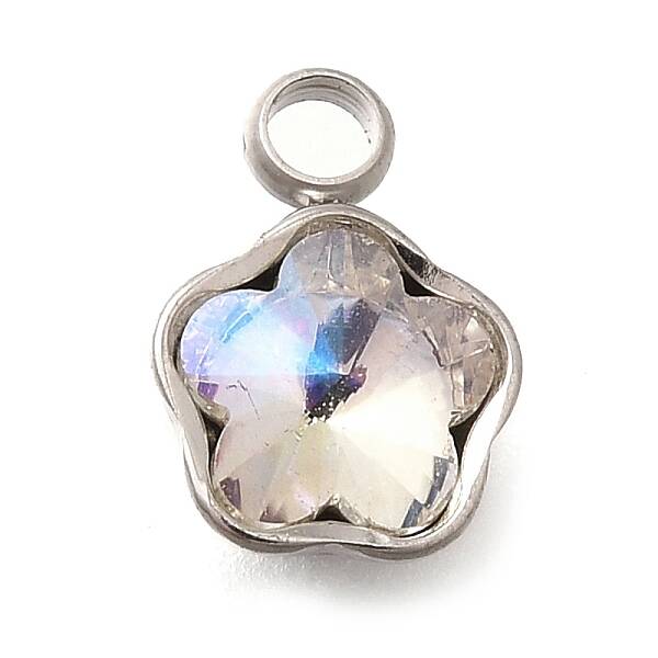 304 Stainless Steel Pendants