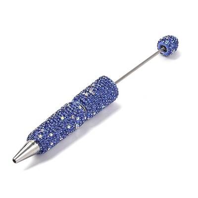 Iron Beadable Pen