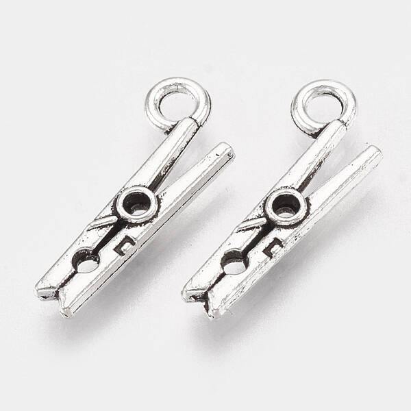 Tibetan Style Alloy Pendants