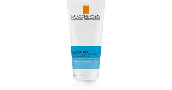 La Roche-Posay Anthelios Post-UV Exposure After Sun Milk 200ml