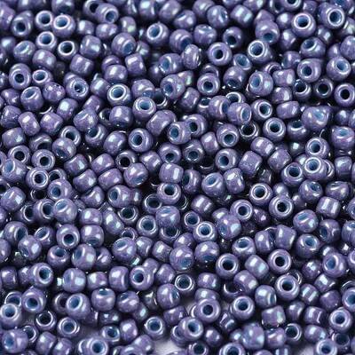 TOHO Round Seed Beads