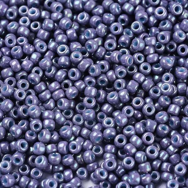 TOHO Round Seed Beads