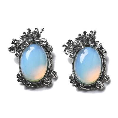Opalite Pendants