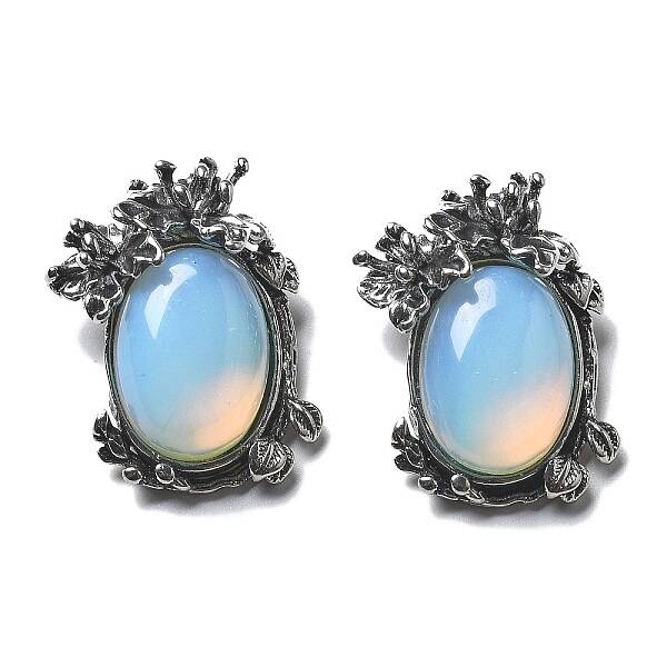 Opalite Pendants