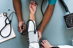 Global Health Initiative: Hypertension Awareness