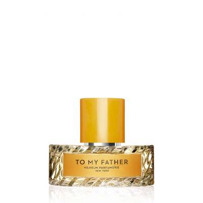 Vilhelm To My Father Eau de Parfum 50 ml