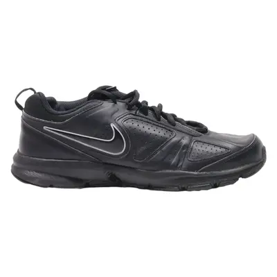 NIKE T Lite Xi Sneaker Black Mens UK 9