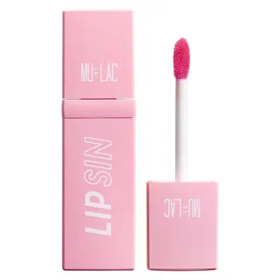 Mulac Sin - Lip Tint 03 - Señorita Rosa