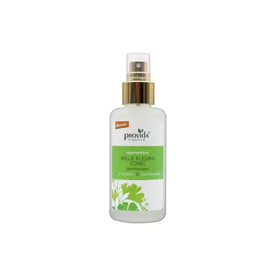 Provida organics Tonic Mille Fleurs, 100 ml