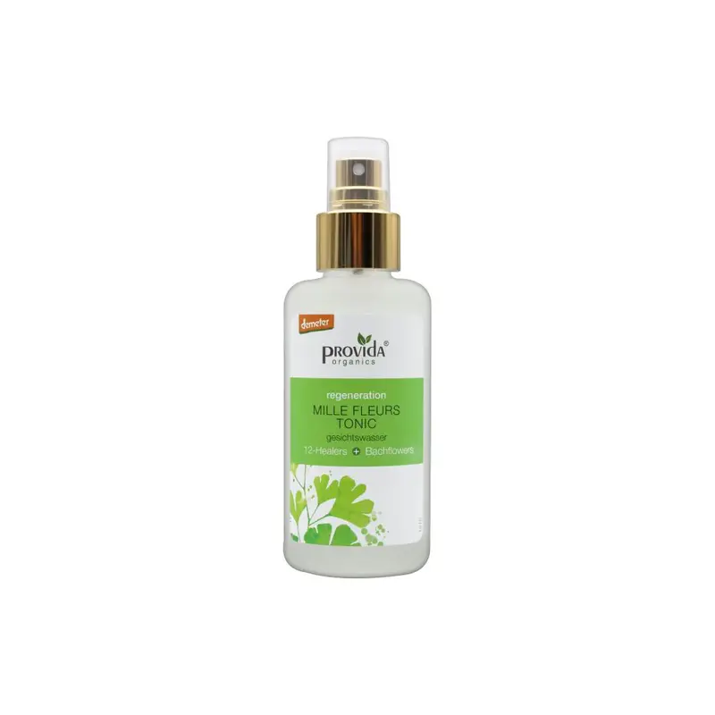 Provida organics Tonic Mille Fleurs, 100 ml