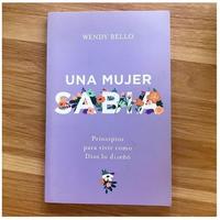 Una mujer sabia | A Wise Woman (Spanish Edition)