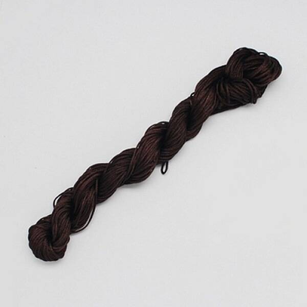 22M Nylon Jewelry Thread
