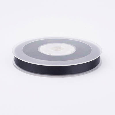 Double Face Matte Satin Ribbon