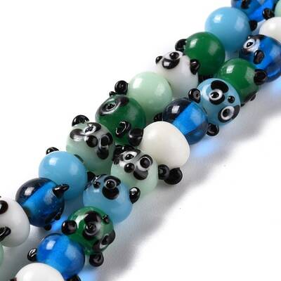 Handmade Lampwork Beads