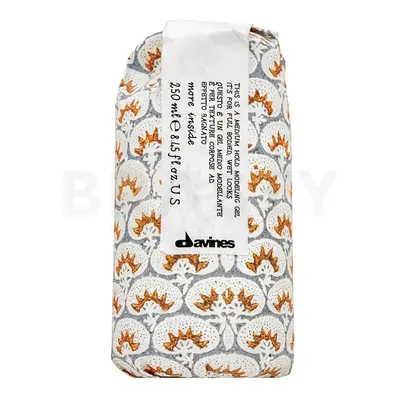 Davines More Inside Gel Modellante Tenuta Media 250 ml