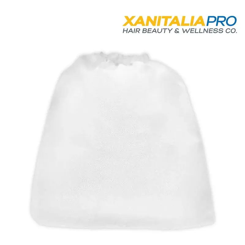 Nail Vacuum Bags 10 Pcs Per Pack Premium