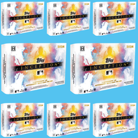 Break 916: 2024 Topps Inception Case Break MLB Baseball Pick Your Team