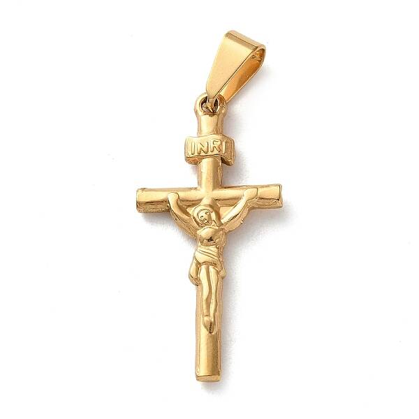 201 Stainless Steel Pendants