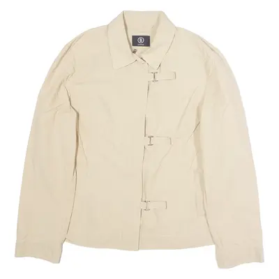BOGNER Womens Jacket Beige M