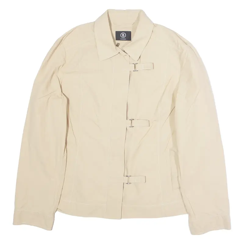 BOGNER Womens Jacket Beige M