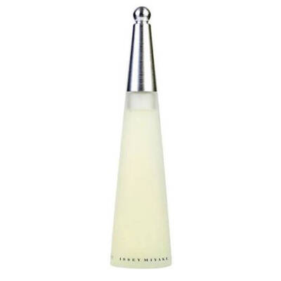 LEau DIssey Perfume for Women - Eau de Toilette Spray 1.7 oz