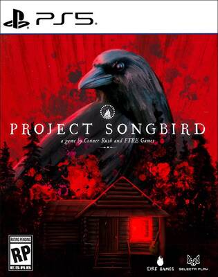 Project Songbird